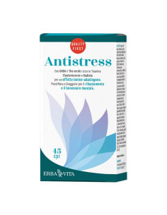 Antistress 45 compresse