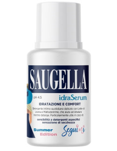 Saugella idraserum det 100ml
