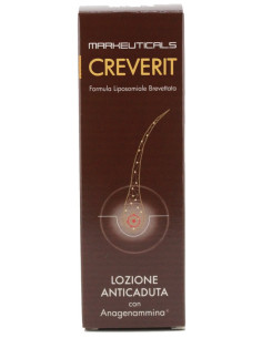 Markeuticals creverit lozione