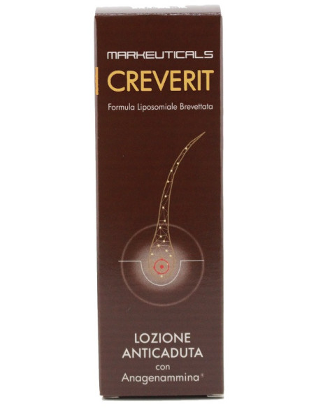 Markeuticals creverit lozione
