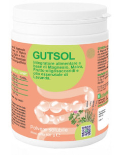 Gutsol 100g
