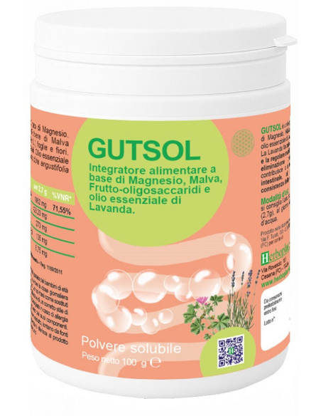 Gutsol 100g