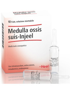 Medulla oss suis inj 10f heel