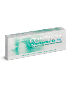 Contacta daily lens yal 30 5,5
