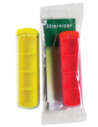 Mininizer portapillole giornal