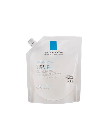 Lipikar syndet refill 400ml