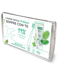 Gum travel kit bio