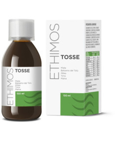 Ethimos tosse 150ml