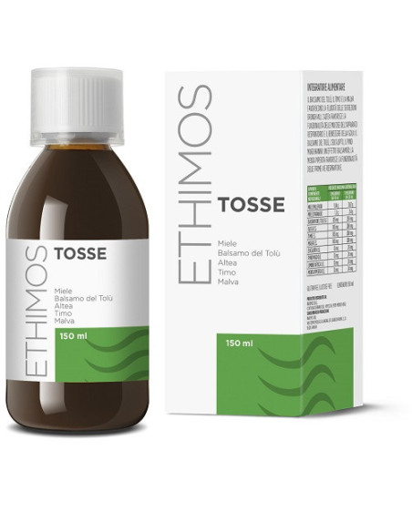 Ethimos tosse 150ml