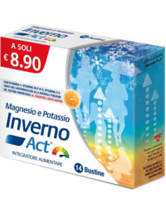 Magnesio pot inverno act 14bus