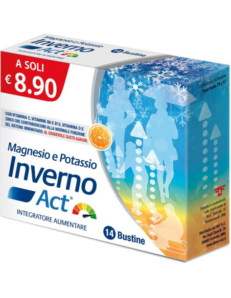 Magnesio pot inverno act 14bus