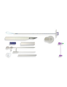 Flocare connettore peg ch14 1