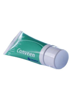 Conveen critic barrier 50g