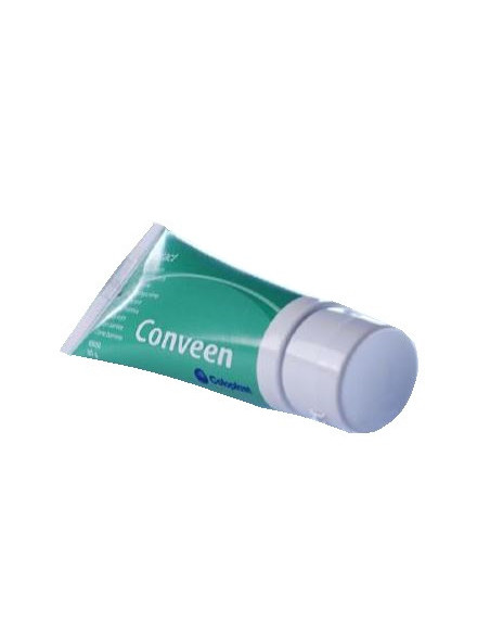 Conveen critic barrier 50g
