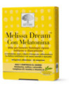 Melissa dream melatonina 30 compresse