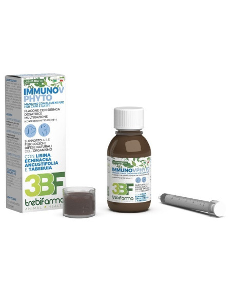 Immunov phyto 100g