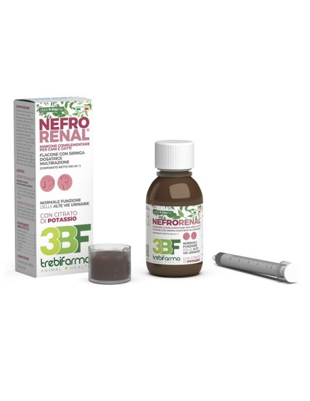 Nefrorenal 100g