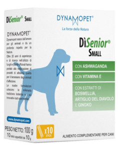 Disenior small 10stick 10g