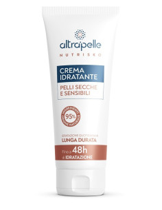 Altrapelle nutrisko idrat200ml