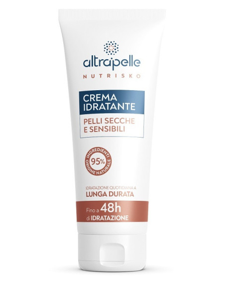Altrapelle nutrisko idrat200ml