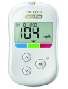 Onetouch verio flex system