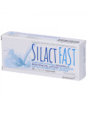 Silact fast 30 compresse masticabili
