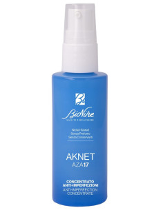 Aknet aza17 conc a/imper 30ml