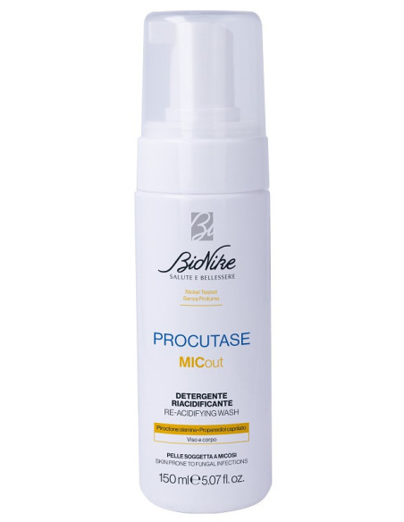 Procutase micout detergente