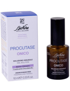 Procutase onico sol ungueale