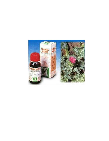 Cardo mariano 6 50ml tm