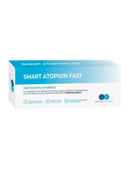 Smart atopixin fast 30ml
