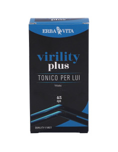 Virility plus 45 capsule