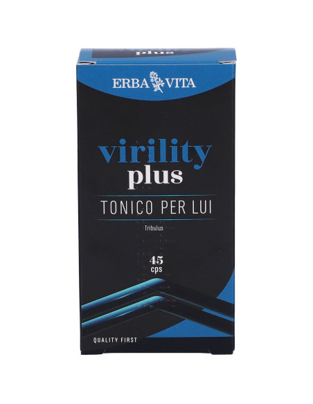 Virility plus 45 capsule