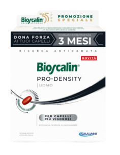Bioscalin prodensity 90 compresse pro