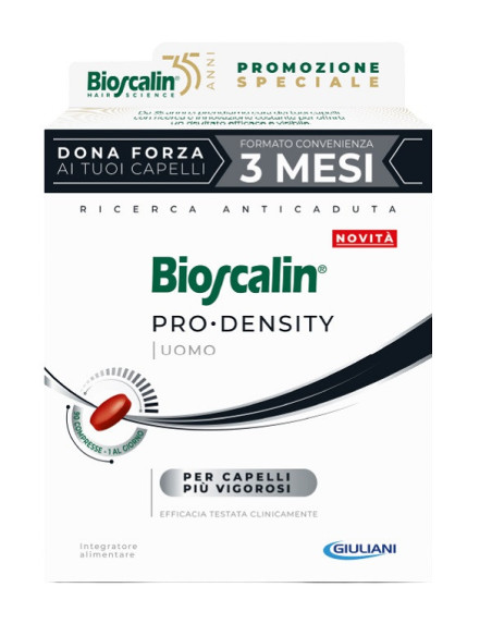Bioscalin prodensity 90 compresse pro