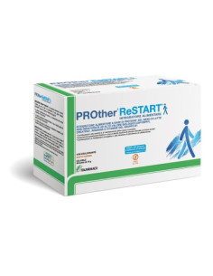 Prother restart 28bust