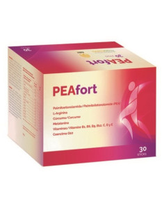 Peafort 30stick