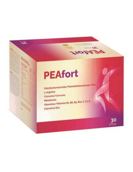 Peafort 30stick