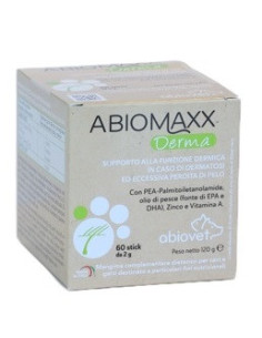 Abiomaxx derma 30stick