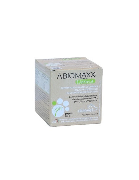 Abiomaxx derma 30stick