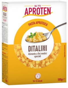 Aproten pasta ditalini 500g