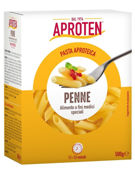 Aproten pasta penne 500g