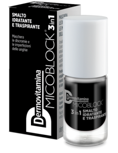 Dermovitamina mico 3in1 sma ne