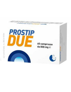 Prostip due 60 compresse - BIOGROUP | Clubfarma