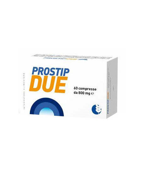 Prostip due 60 compresse