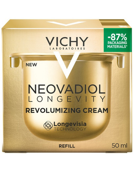 Neovadiol longevity rev cr ric