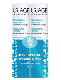 Stick idratante lab 2pz promo - URIAGE | Clubfarma