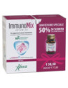 Immunomix advanced 50 capsule cs