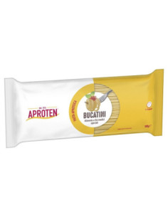 Aproten bucatini promo 400g | Clubfarma