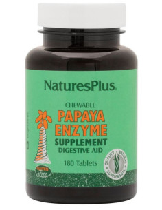 Enzimi papaya 180tav mast